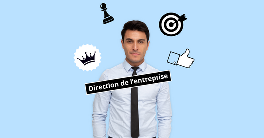Formation - Conduire un Projet de Création d'Entreprise
