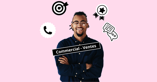 Formation - Animation et Motivation des Équipes Commerciales