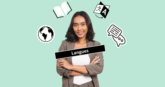 Formation - Apprendre l'anglais professionnel en 21H