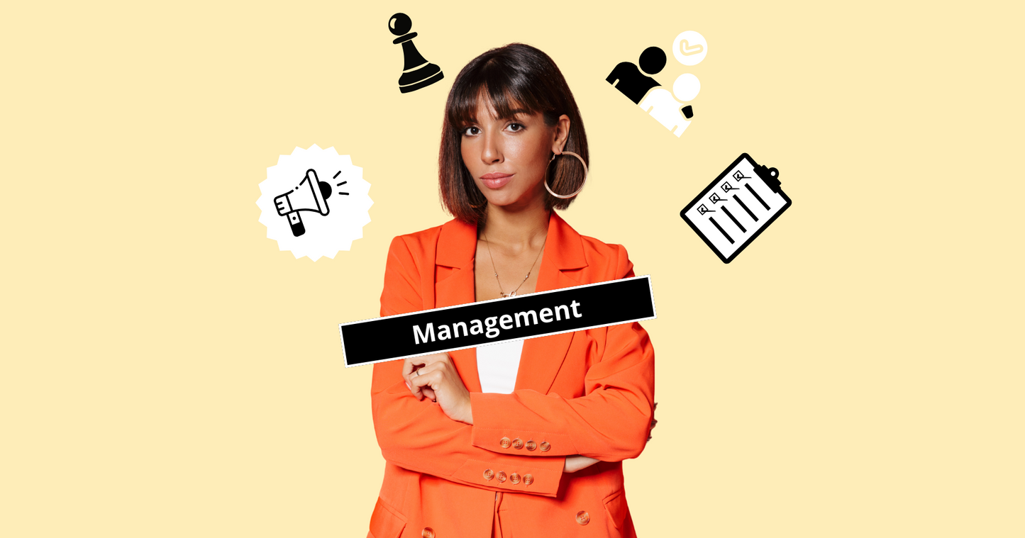 Formation - Conduite du Changement Démarches et outils