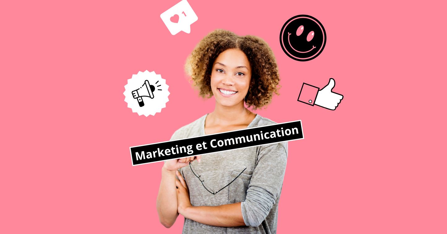 Formation - Développer l’Activité Commerciale grâce aux Réseaux Sociaux